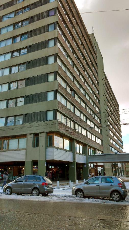 Departamento Centrico Con Vista Leilighet San Carlos de Bariloche Eksteriør bilde